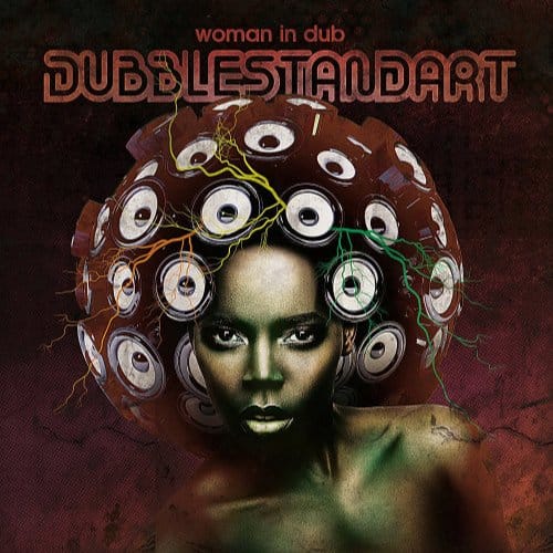 Dubblestandart - Woman In Dub (CD)