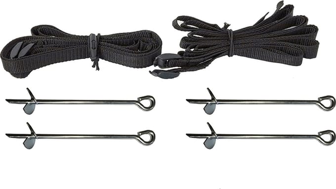 ETAN Parasolverankeringset