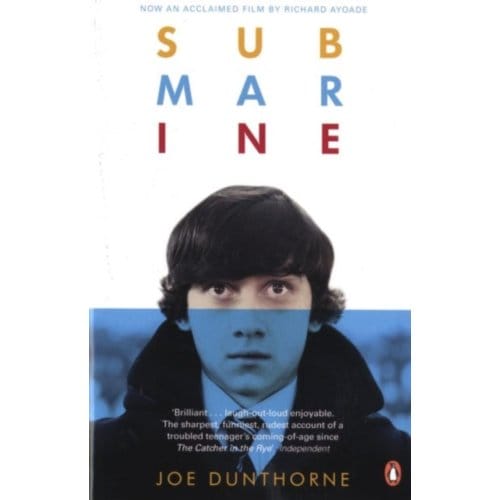 Submarine - Joe Dunthorne