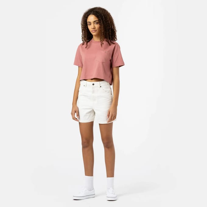 Dames shorts Dickies Duck Canvas