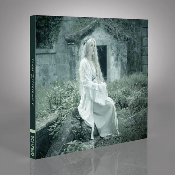 Eg Er Framand - Sylvaine