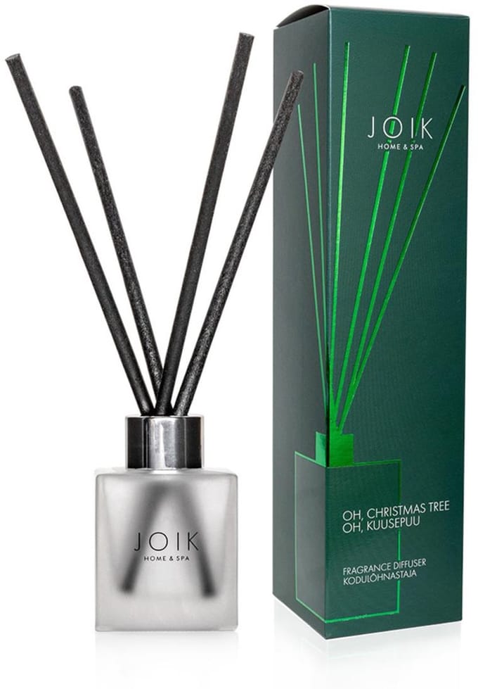 JOIK - Fragrance Diffuser Oh, Christmas Tree - 100 ml