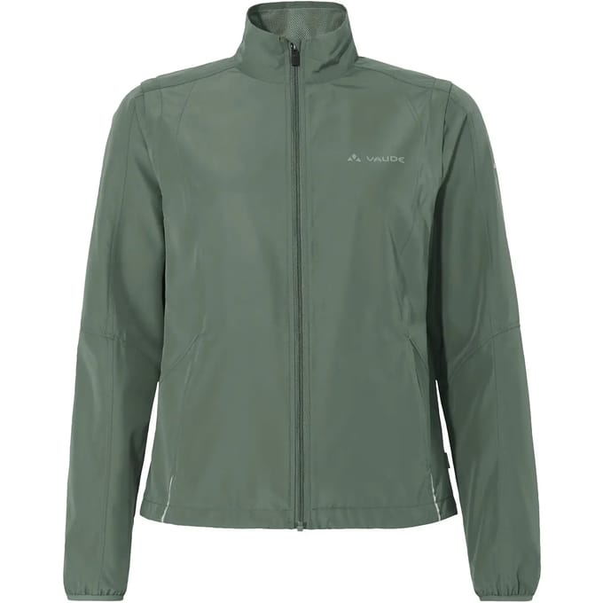 VAUDE Jacken Women's Dundee Classic ZO Jacket