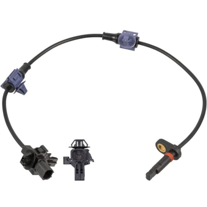 Sensor, wielsnelheid FEBI BILSTEIN 109397