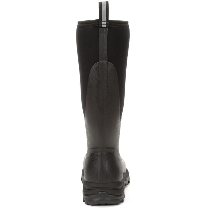 Muck Boot Arctic Outpost Tall Black - Men - US10
