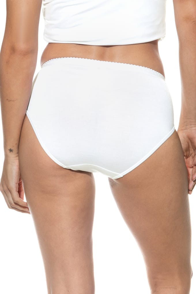 mey Damen Heupslip Serie Mey Lights Basic