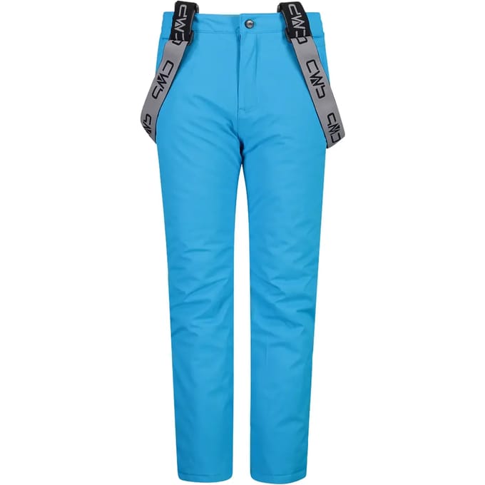 Ski-overalls voor kinderen CMP