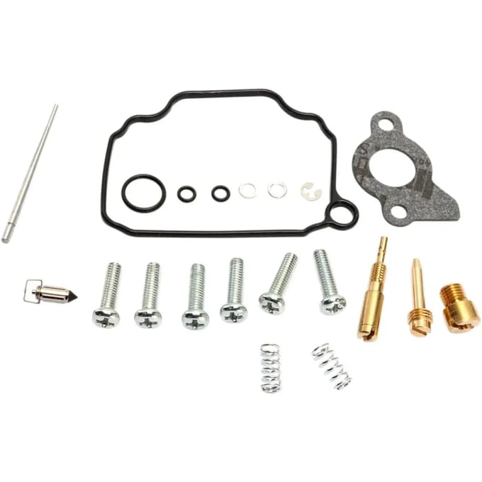 Carburateurset Moose Suzuki LT-Z 90 2X4 2025