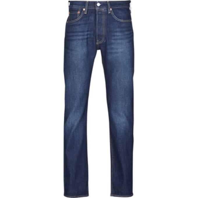 Straight Jeans Levis 501® SLIM TAPER
