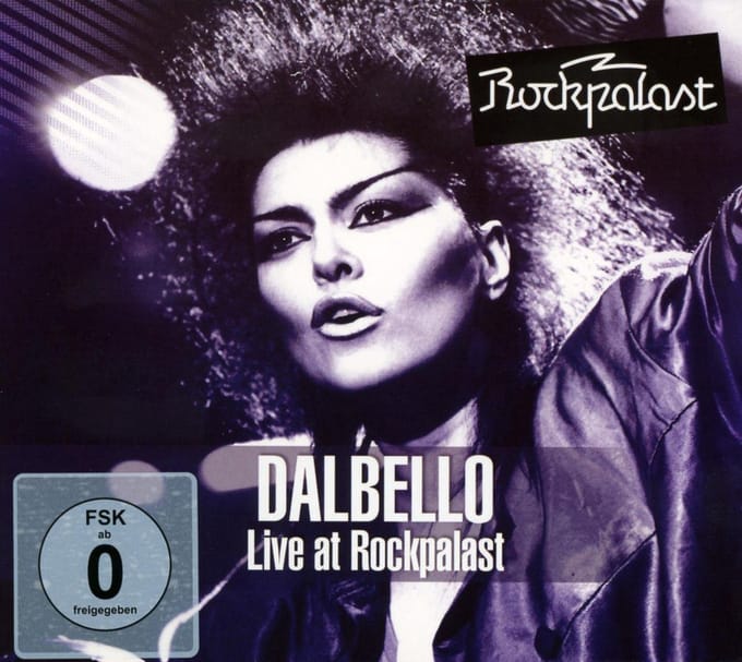 Live At Rockpalast