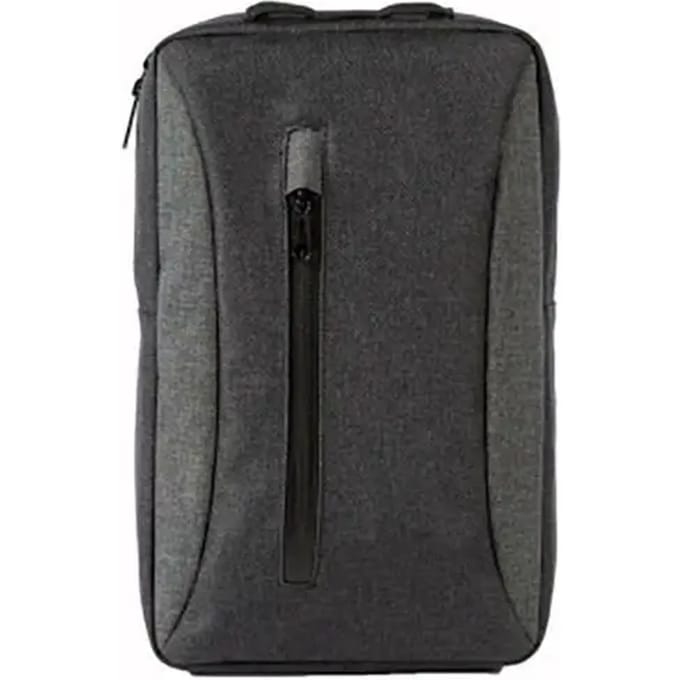 Waterdichte en universele scootertas Wantalis trotcase deluxe (20,5x33x8)