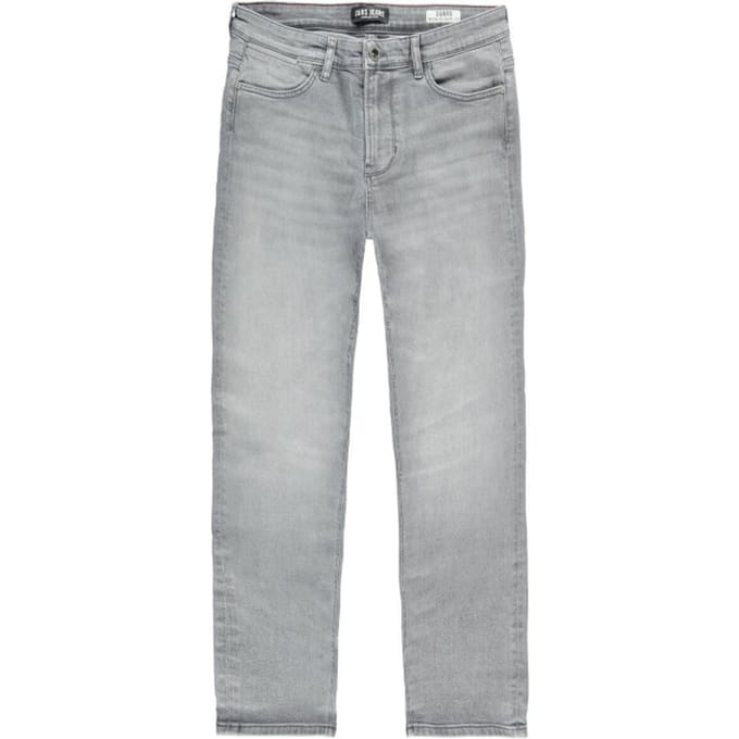 Cars Jeans Jeans Guard Loose Fit Jr. - Jongens