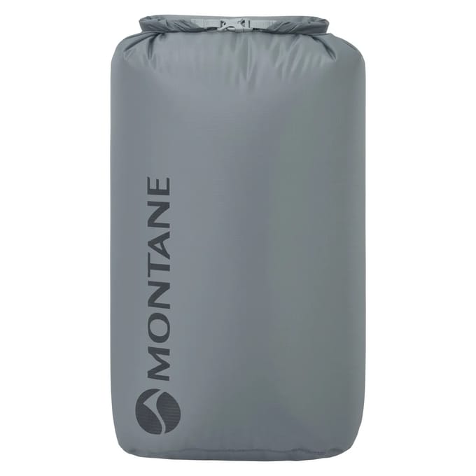 Waterdichte tas Montane