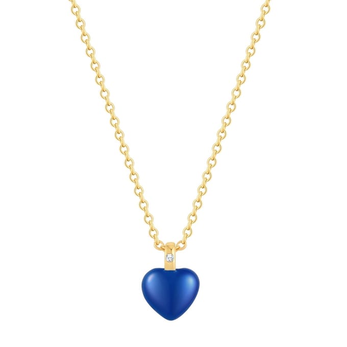 Glanzstücke München Ketting