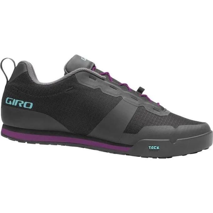 Damesschoenen Giro Tracker Fastlace