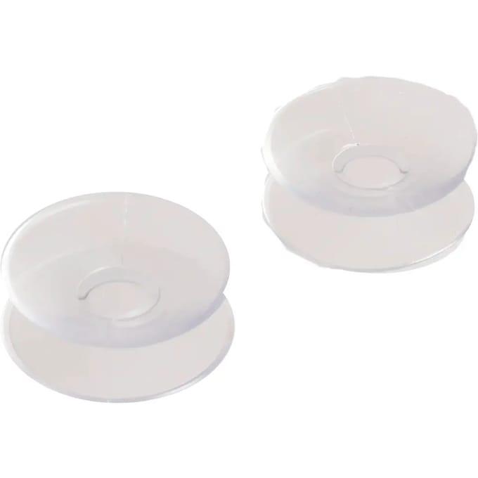 Aquarium accessoire zuignap met clip Aqua Della (x3)