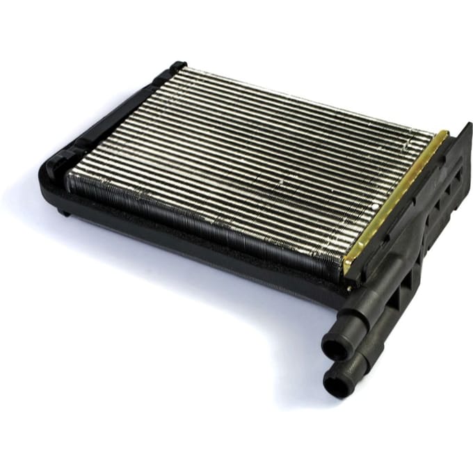 Warmtewisselaar, interieur verwarming THERMOTEC D6R002TT