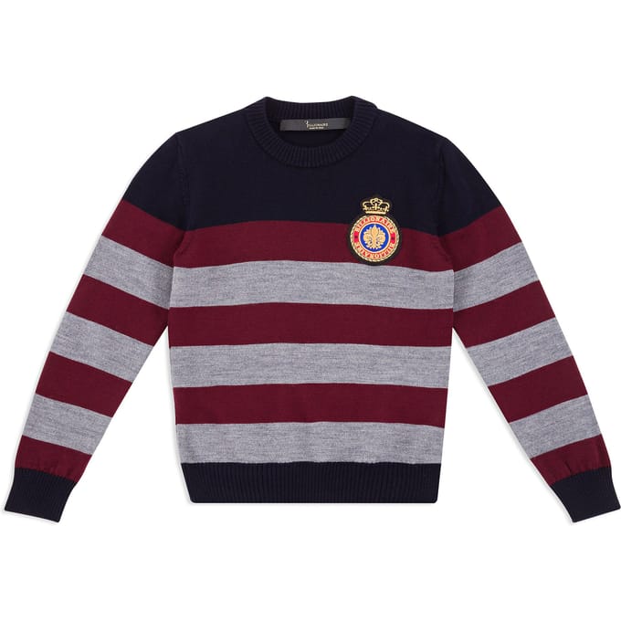 Pullover Ronde Hals Love