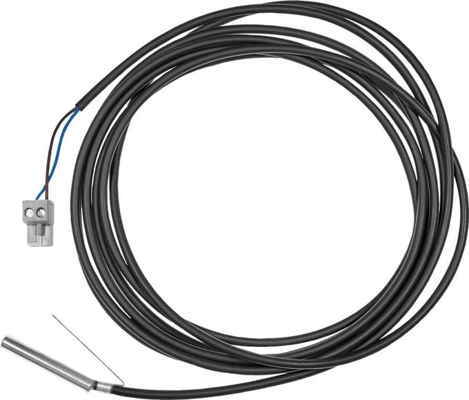 BOSCH Regel accessoires AS1.6, Boiler aansluitset AS1.6 RD 6.0 10K, 8735100809
