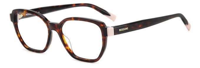 Heren Brillenframe Missoni MIS 0134