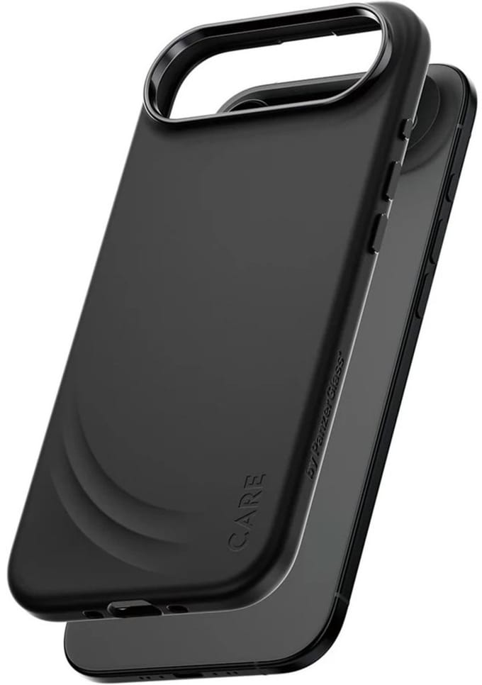 Panzerglass Care Door Feature Flow Voor Iphone Air Magsafe Bescherming