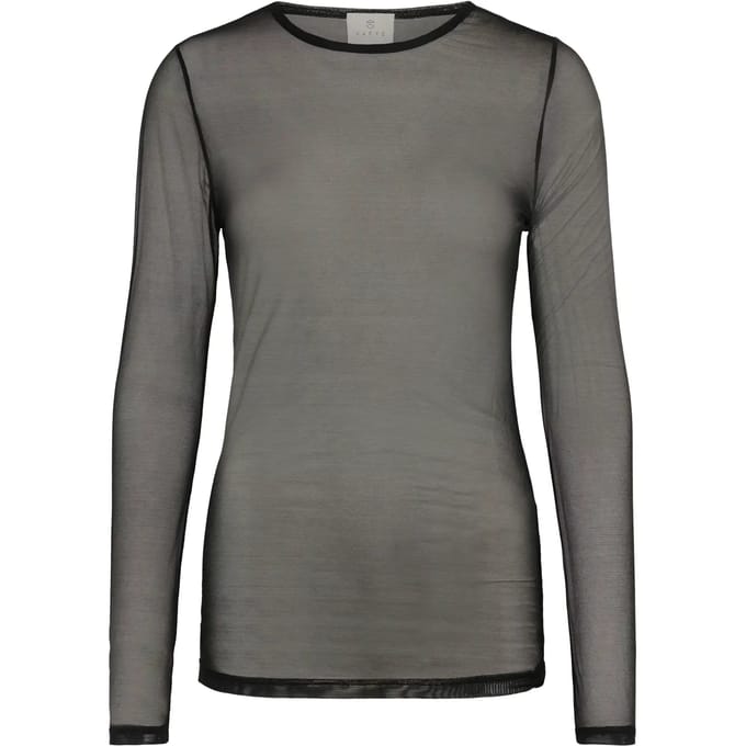 Vrouwenblouse KAFFE Solla Mesha