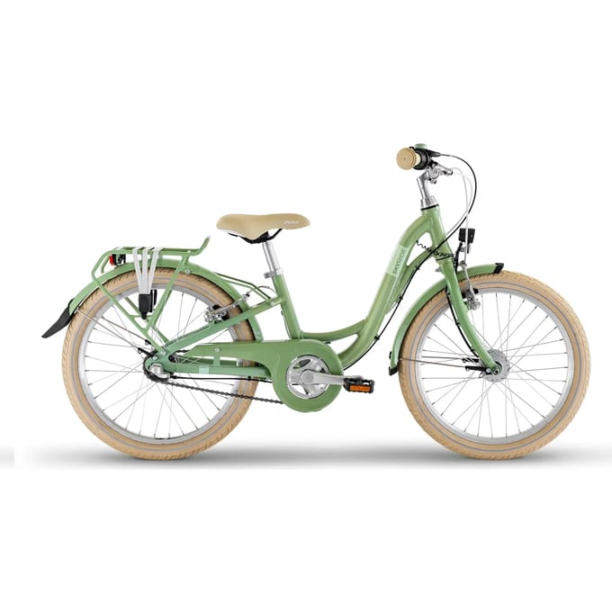 Kinderfiets Puky Skyride 20-3 Classic
