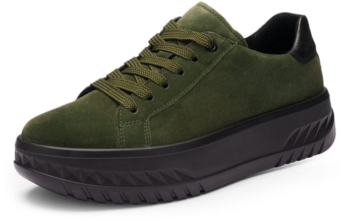 ara Sneaker Monaco fango