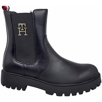 Enkellaarzen Tommy Hilfiger T3A5323931355999