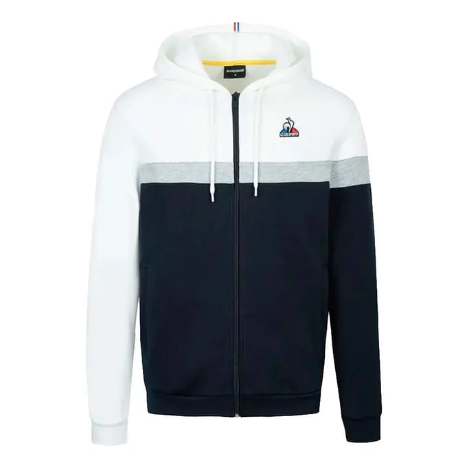 Hooded sweatshirt Le Coq Sportif Saison