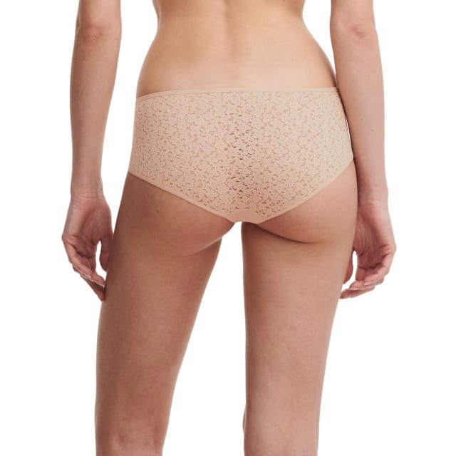 Chantelle - Norah - Bedekkende shorty - Soft Feel - GOLDEN BEIGE