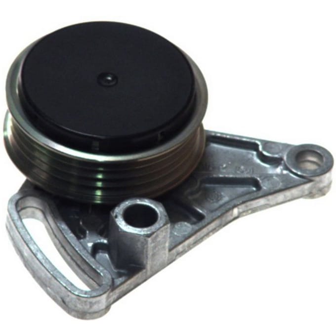 Spanpoelie, V-riem SNR GA354.10