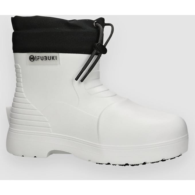 Fubuki Niseko 3.0 Winter Schoenen wit