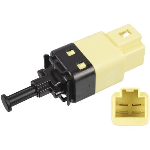Febi Bilstein Remlichtschakelaar FEBI 170510