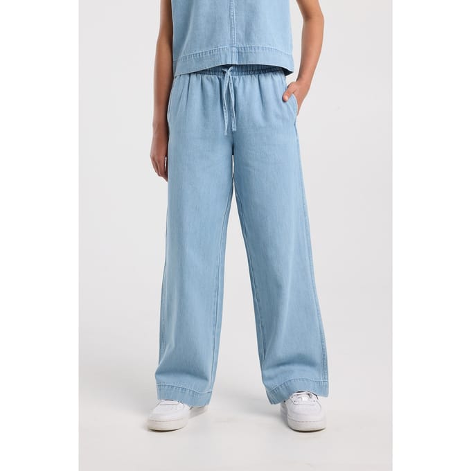 America Today Primrose Jr Light Blue Größe: 146/152 | Jeans Outlet | kids | Blau