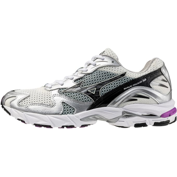 Trainers Mizuno S.L. Wave Rider 10