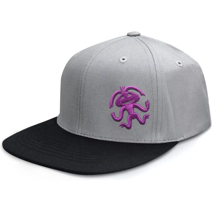 Snapback pet Rafiki Camp