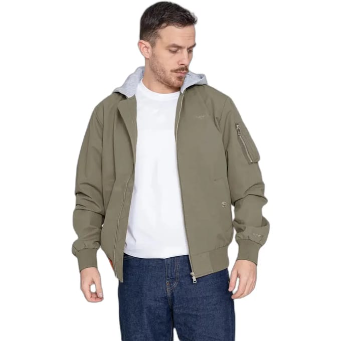 Jas Bombers Gower
