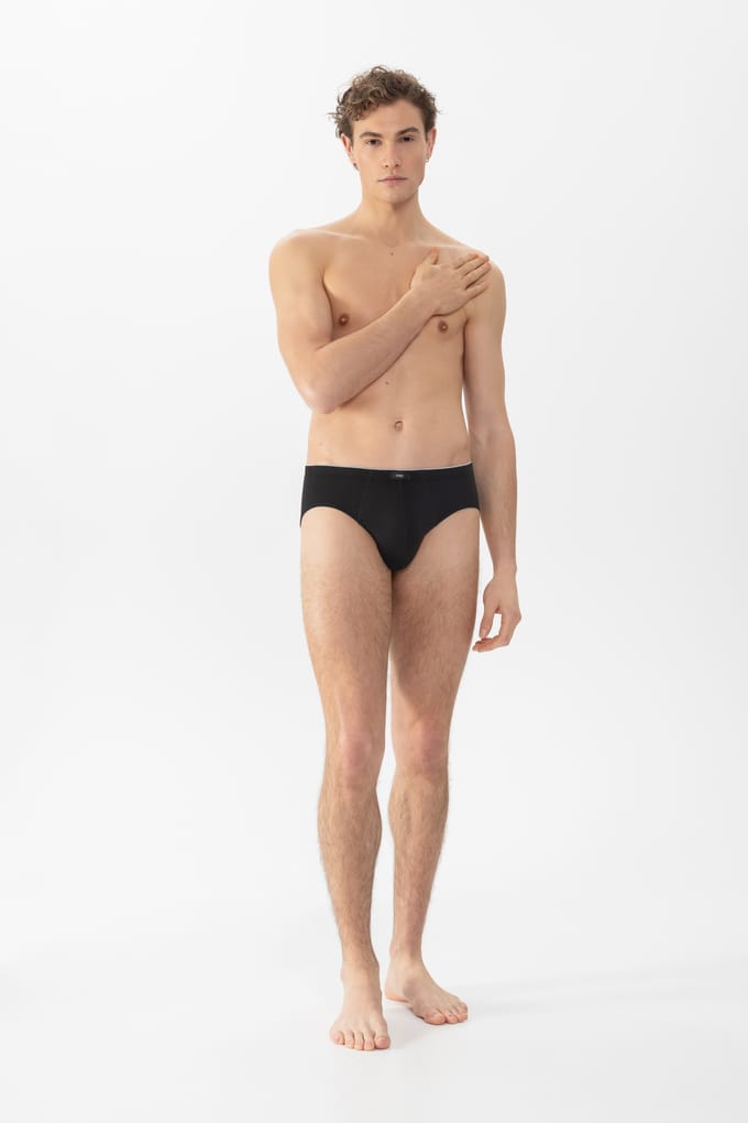 mey Herren Jazz Pants Serie Dry Cotton Uni