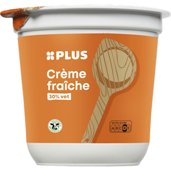 Creme fraiche