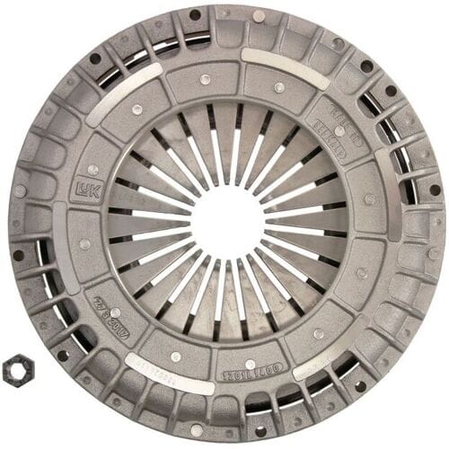 Schaeffler Luk Koppelingsdrukplaat LUK 138 0201 10