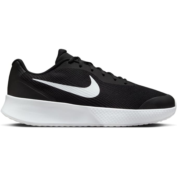 Nike Vapor Lite 3 Allcourt schoen Heren-zwart, wit