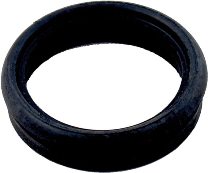 Wolf Adapterdichting voor rookgasafvoer DN60, 8612823