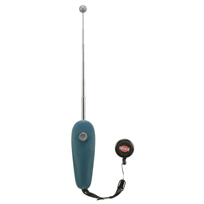 Trixie Target Stick Assorted Colours