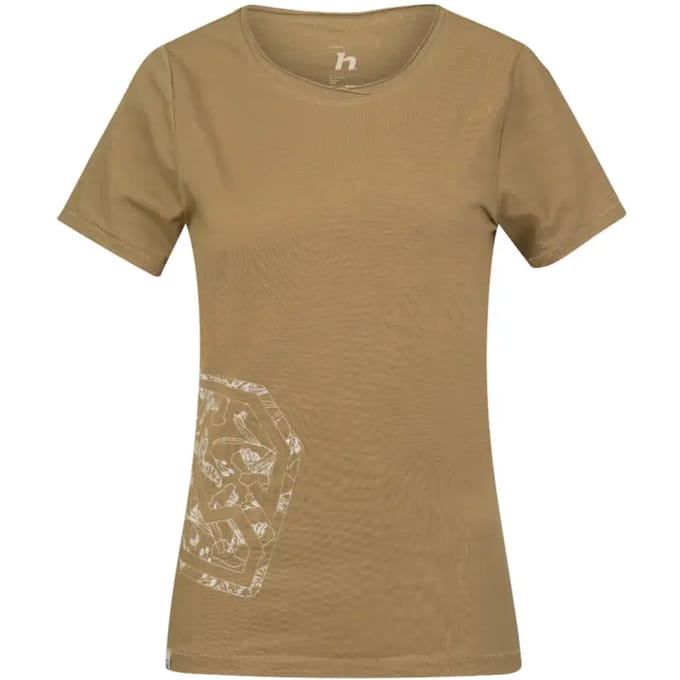 Dames-T-shirt Hannah Zoey II