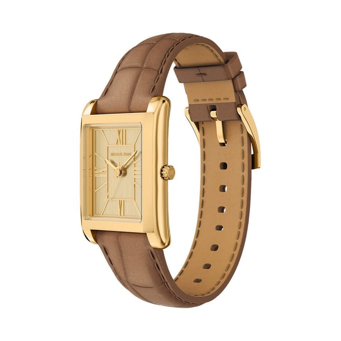 Michael Kors Dameshorloge ESSEX MK7584
