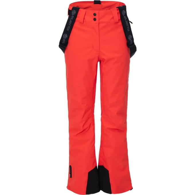 Dames skibroek Iguana Proslope