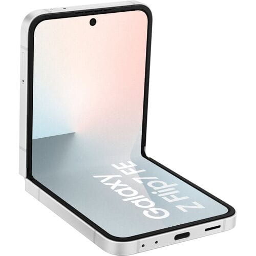 Samsung Galaxy Z Flip7 FE 5G i.c.m. Vodafone Start