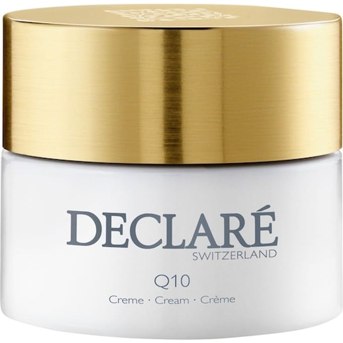 Crème anti-âge - DECLARE - Age Control Q10 - 50 ml - Unisexe - Tous types de peau