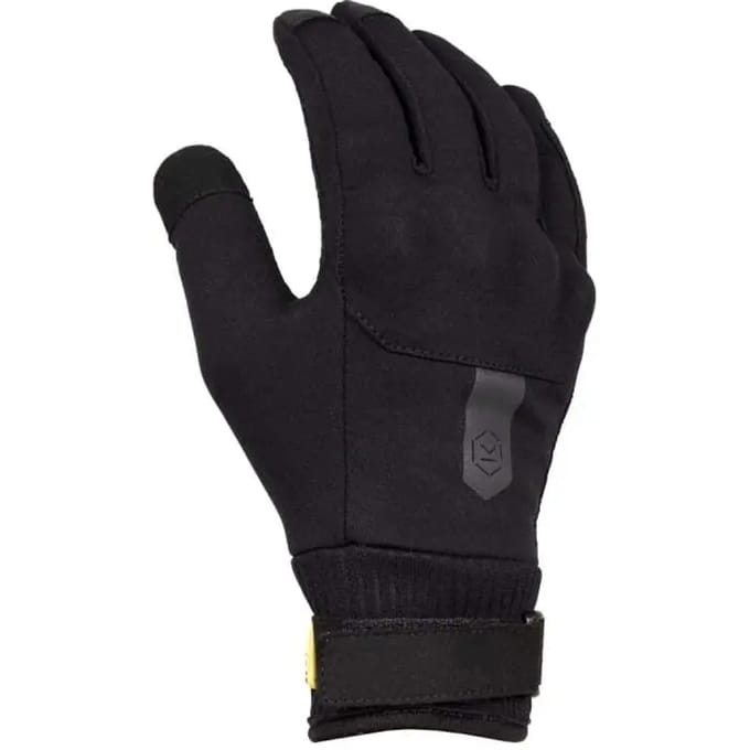 Midden-seizoen motorhandschoenen met bescherming Knox Action Pro